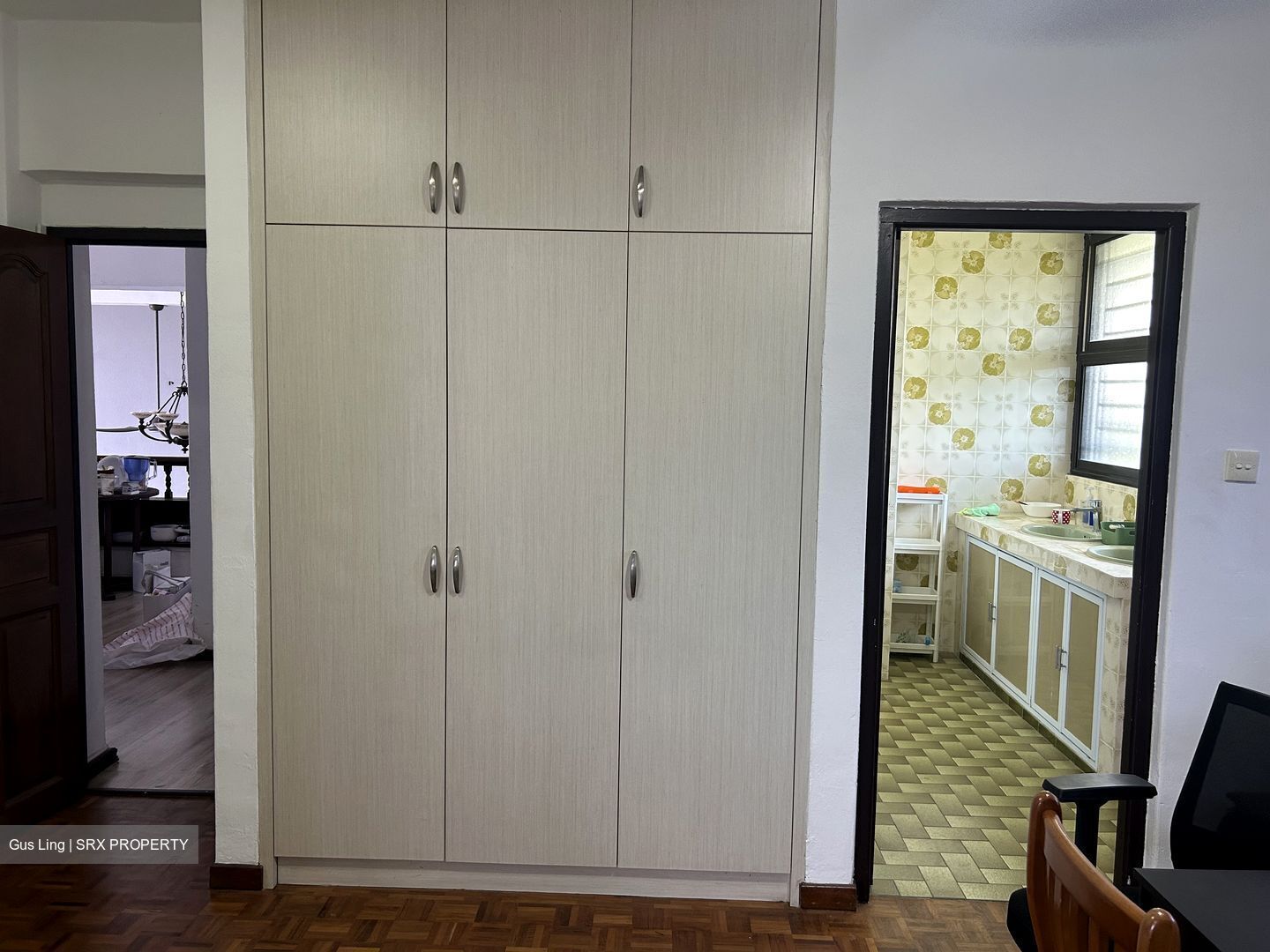 Lakeside Tower (D22), Apartment #448958151